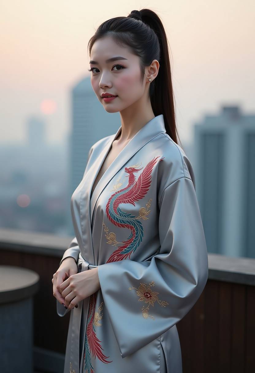 丹道考核燃向
